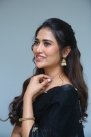 Dhashvika Kinthali Stills